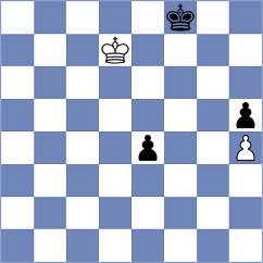 Lubbe - Hafiz (chess.com INT, 2022)