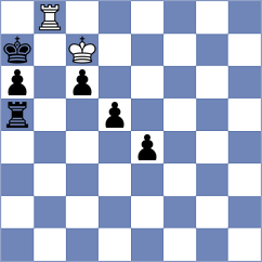 Chassard - Santos Flores (chess.com INT, 2025)