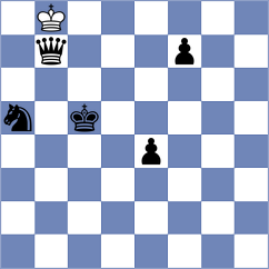 Harb - Bueckert (Lichess.org INT, 2020)