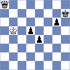 Abdul Moula - Myers (chess.com INT, 2025)