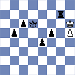 Qiang - Chan Yi Ren (Melbourne AUS, 2025)