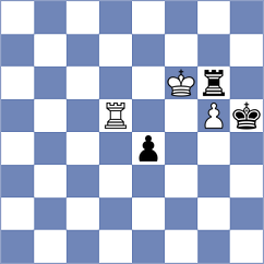 Zaveckis - Jakupovic (Tallinn, 1997)