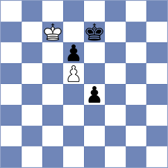 Aumann - Sztokbant (Chess.com INT, 2021)