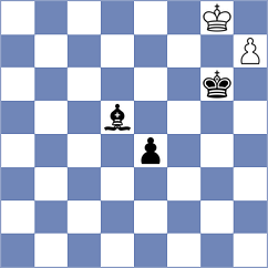 Ostensen - Shevchuk (chess.com INT, 2023)