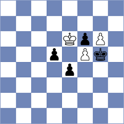 Dominguez Garcia - Lopez Guerrero (Malaga, 1999)