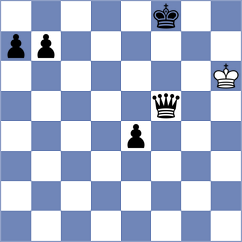 Balaji - Liang (Chess.com INT, 2020)