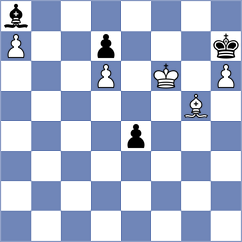 Melikhov - Zhakshylykov (chess.com INT, 2025)