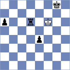 Asish Panda - Abraham (chess.com INT, 2025)