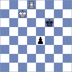 Kasparova - Pantelic (Paracin, 2016)