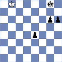 Rohith Krishna - Jones (Chess.com INT, 2019)