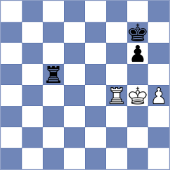 Purtseladze - Indusekar (chess.com INT, 2025)