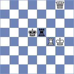 Sharapov - Tiarks (chess.com INT, 2025)