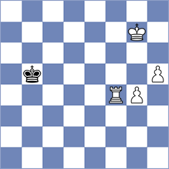 Marjanovic - Ciuksyte (chess.com INT, 2022)