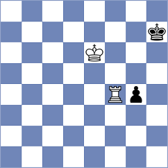 Paravyan - Rasulov (chess.com INT, 2024)