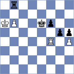 Naroditsky - Silva (chess.com INT, 2023)