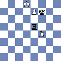 Leenhouts - Aaditya (chess.com INT, 2023)