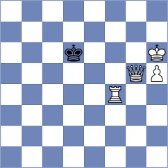 Boyer - Gao (chess.com INT, 2025)