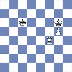 Tanenbaum - Yuan (chess.com INT, 2022)