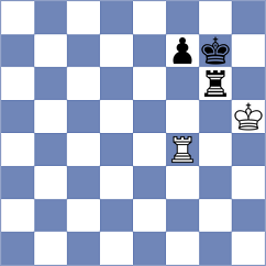 Wagner - Kazmaier (Chess.com INT, 2020)