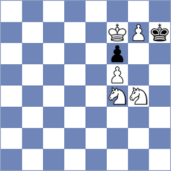Turzo - Babikov (chess.com INT, 2023)