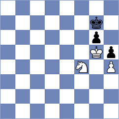 Maiorov - Shishkov (Viljandi EST, 2022)