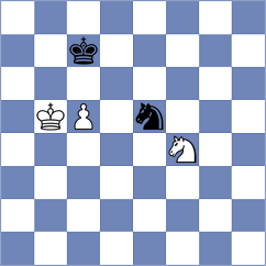 Larson - Magness (ICC INT, 2009)