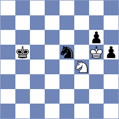 Fabre Perez - Cervera Procas (Aragon, 1998)