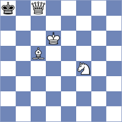 Pranav - Tanenbaum (chess.com INT, 2021)