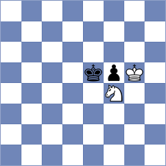 Da Silva - Da Silva (Lichess.org INT, 2020)