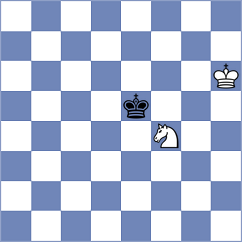 Grigoriants - Povshednyi (chess.com INT, 2023)