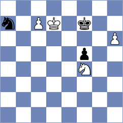 Rubery - Georgescu (Cappelle la Grande, 2014)
