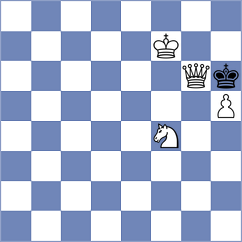 Pipia - Tqeshelashvili (Lichess.org INT, 2021)