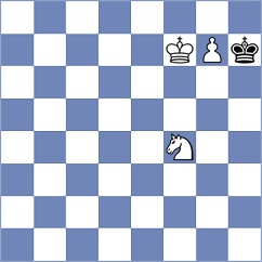 Sargsyan - Rodriguez Santiago (chess.com INT, 2022)