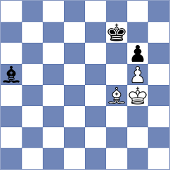 Mizzi - Kahre (chess.com INT, 2025)