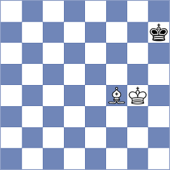Friedel - Martin Fuentes (chess.com INT, 2023)