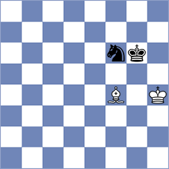 Silvestre - Ozkan (chess.com INT, 2022)