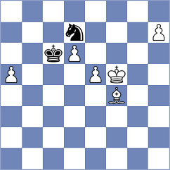 Sooraj - Sheremetev (chess.com INT, 2025)
