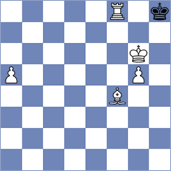Ngo - Ghevondyan (chess.com INT, 2024)