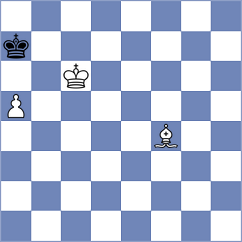 Hernandez - Sernecki (Chess.com INT, 2020)