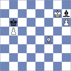 Shalimov - Borisiuk (Kiev, 2009)
