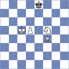 Sadykov - Pesotskiy (chess.com INT, 2022)