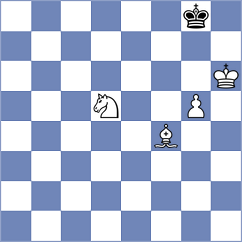 Mizzi - Vasquez Schroeder (chess.com INT, 2025)