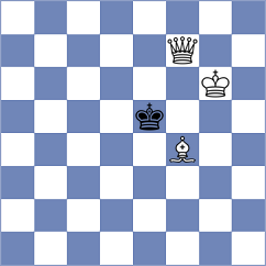 Sargsyan - Novikov (Chess.com INT, 2021)