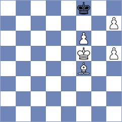Jaque Gutierrez - Bianchi (chess.com INT, 2025)