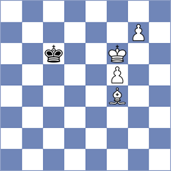 Pinto - Calderon (chess.com INT, 2025)