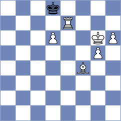 Aroshidze - Smith (Chess.com INT, 2016)