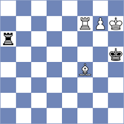 Nesterov - Cherednichenko (Alushta, 2000)