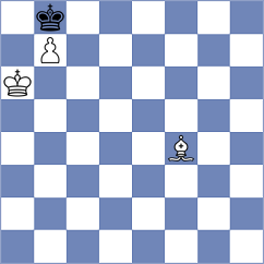 Hammer - Diaz (Chess.com INT, 2015)