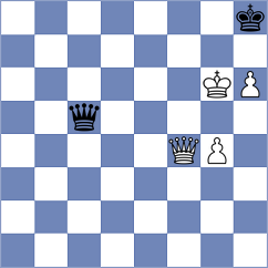 Carlsen - Meier (Chennai IND, 2022)