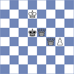 Asgarian - Khoshnam (Chess.com INT, 2021)